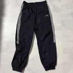 OAKLEY トレーニングパンツ ブラックのサムネイル