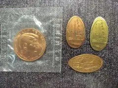 2026年最新】ロナルドレーガン コインの人気アイテム - メルカリ