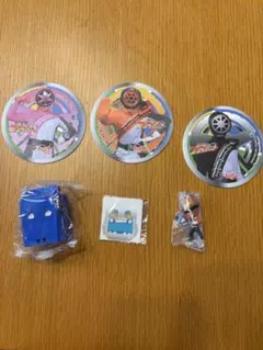 仮面ライダーガヴ、戦隊シリーズ　グッズ