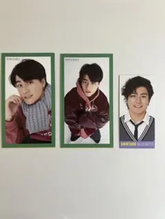 デタカ　森本慎太郎