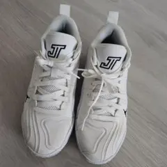 テイタム3 Jordan バスケットボールシューズ ホワイト/ミント - メルカリ