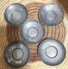 2026年最新】純錫茶托の人気アイテム - メルカリ