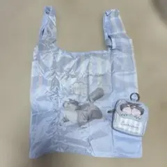 ルシファー エコバッグ ポーチ付き