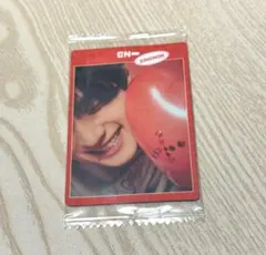 ENHYPEN ツインウエハース ジョンウォン N_08