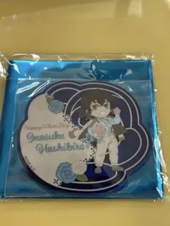 鬼滅の刃　アクリルコースター　伊之助　ホワイトデー