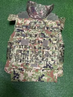 2026年最新】自衛隊 防弾チョッキの人気アイテム - メルカリ