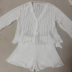 【新品未使用タグ付き】 ジェラピケのパジャマです