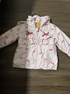 クーラクール ウィンドブレーカー 70cm