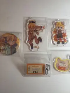 地縛少年花子くん 【⠀源光　】 まとめ売り