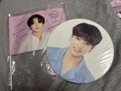 BTS グク セット