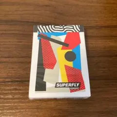 2026年最新】superfly レコードの人気アイテム - メルカリ
