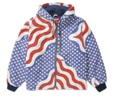 2026年最新】SUPREME Hooded Field Jacketの人気アイテム - メルカリ