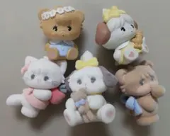 mikko　コレクションフィギュア　すわらせ隊　まとめ売り　セット　ガチャ