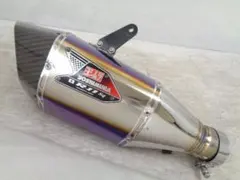 ヨシムラ R-11 Sq ブルーチタンマフラー GSX-R1000R 17-22 - メルカリ