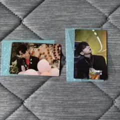 BOYNEXTDOOR No Genre / Why usトレカ ジェヒョン