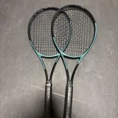 PRO TOUR 630 Ti.Pro Tour 2本セット PT57A - メルカリ