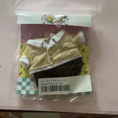 King & Prince キントレ　はぴぬい衣装　永瀬廉