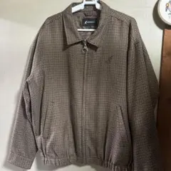カンゴール　ブルゾン