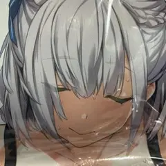 α2 ホロライブ 肌&ウエディング 白銀ノエル スリーブ&プレイマット α2 ホロライブ 肌&ウエディング 白銀ノエル スリーブ&プレイ