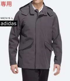 ＊ぽー様専用＊ アディダス ゴルフ ブルゾン コート