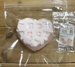 侃侃 カンカン 桃ワッフル
