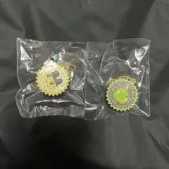 たまごっち 手作りおやつチャーム　平成女児チョコ※バラ売り不可