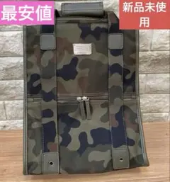 新品　未使用 D.KELLY 2way リュック トートバッグ　即発送致します