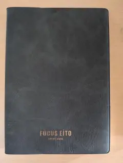 ✴︎未使用✴︎ジビエレザーペンケース　フォーカスエイト LOWARD -ONLINE SHOP-