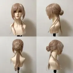 み香 ♔.゜ グッズ整理中様 ウィッグオーダーご確認専用ページ - メルカリ