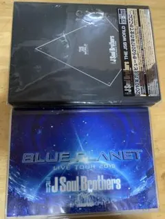 三代目 J Soul Brothers from EXILE TRIBE/LI…