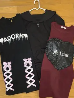 Ank Rouge ワンピース