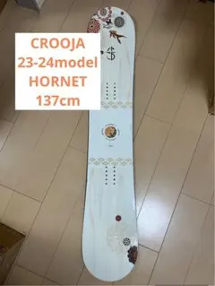 CROOJA HORNET スノーボード 137cm 000000019500_MZ7uKYT.jpg