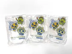 たまごっち アクリルスタンド ハイウェイスタンプラリー非売品 プチプチおみせっち