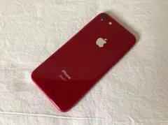 iPhone 8 PRODUCT RED 256GB SIM FREE