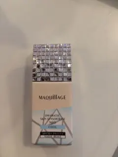 マキアージュ　ドラマティックスキンセンサーベース NEO クール