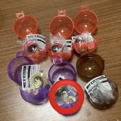 どなるど⭐︎土日発送様専用　ヘクター１つ