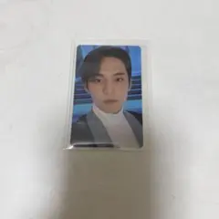 SEVENTEEN DREAM ミンギュ 東京ドームトレカ