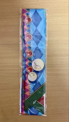 ジョジョの奇妙な冒険 　A賞　バンダナ風リボン ジョジョ シーザー バンダナ風リボン ジョジョワールド シャボン