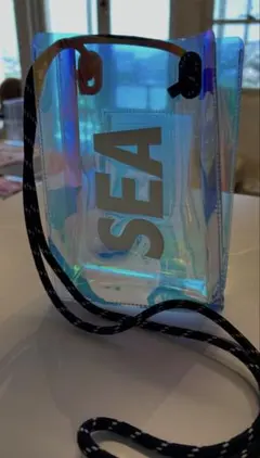 WIND AND SEA×CASETiFY スリングバッグのサムネイル