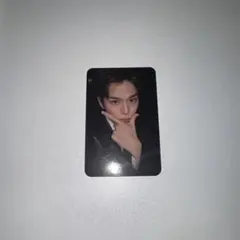 treasure アサヒ トレカ ラキドロ　京セラ 会場限定