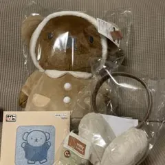 ミッフィー タイトーくじ 一番くじ ラストワン賞 LH賞