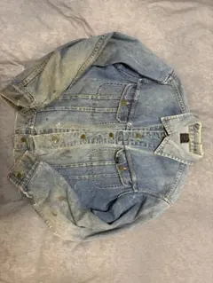 Lee 101-J デニムジャケット 60s ヴィンテージ オリジナル Gジャン