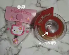 산리오 ミニチュア裁縫文具用品