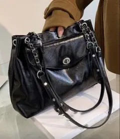 SHEIN トートバッグ　10542761