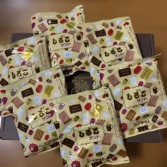 松永製菓　コメダ珈琲店　ミニしるこサンド 8袋