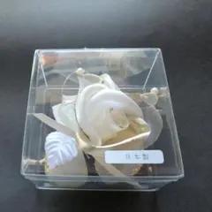 コサージュ　東京ソワール　BEJO　未使用