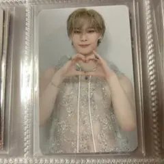 ASTRO ムンビン　All Yours ヨントン特典トレカ ASTRO ムンビン ALL YOURS トレカセット - メルカリ