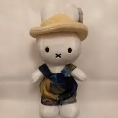 Grand van Gogh ミッフィー ぬいぐるみ 神戸大ゴッホ展 - メルカリ