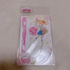 アイカツスターズ！　虹野ゆめ　アクスタ