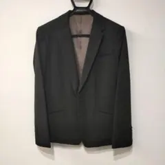 ABAHOUSE　bexist　ブラック　ジャケット（サイズ2）